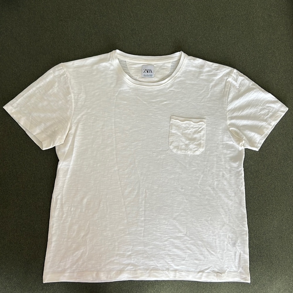 Men’s Zara Tee